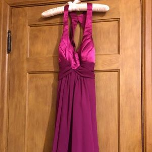 TRASHED DUE TO LACK OF INTEREST - Frederick’s of Hollywood Dress